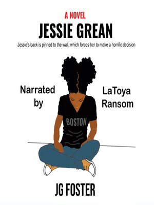 cover image of Jessie Grean